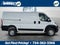 2026 RAM Promaster Low Roof / 136" WB