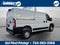 2026 RAM Promaster Low Roof / 136" WB