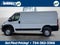 2026 RAM Promaster Low Roof / 136" WB