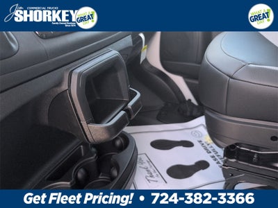 2025 RAM ProMaster 1500 Low Roof / 136" WB