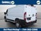 2025 RAM ProMaster 1500 Low Roof / 136" WB
