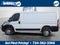 2025 RAM ProMaster 1500 Low Roof / 136" WB