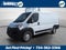2025 RAM ProMaster 1500 Low Roof / 136" WB