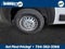 2025 RAM ProMaster 1500 Low Roof / 136" WB