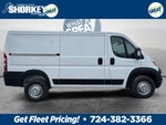 2026 RAM ProMaster 1500 Low Roof / 136" WB
