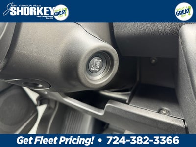 2026 RAM ProMaster 1500 Low Roof / 136" WB