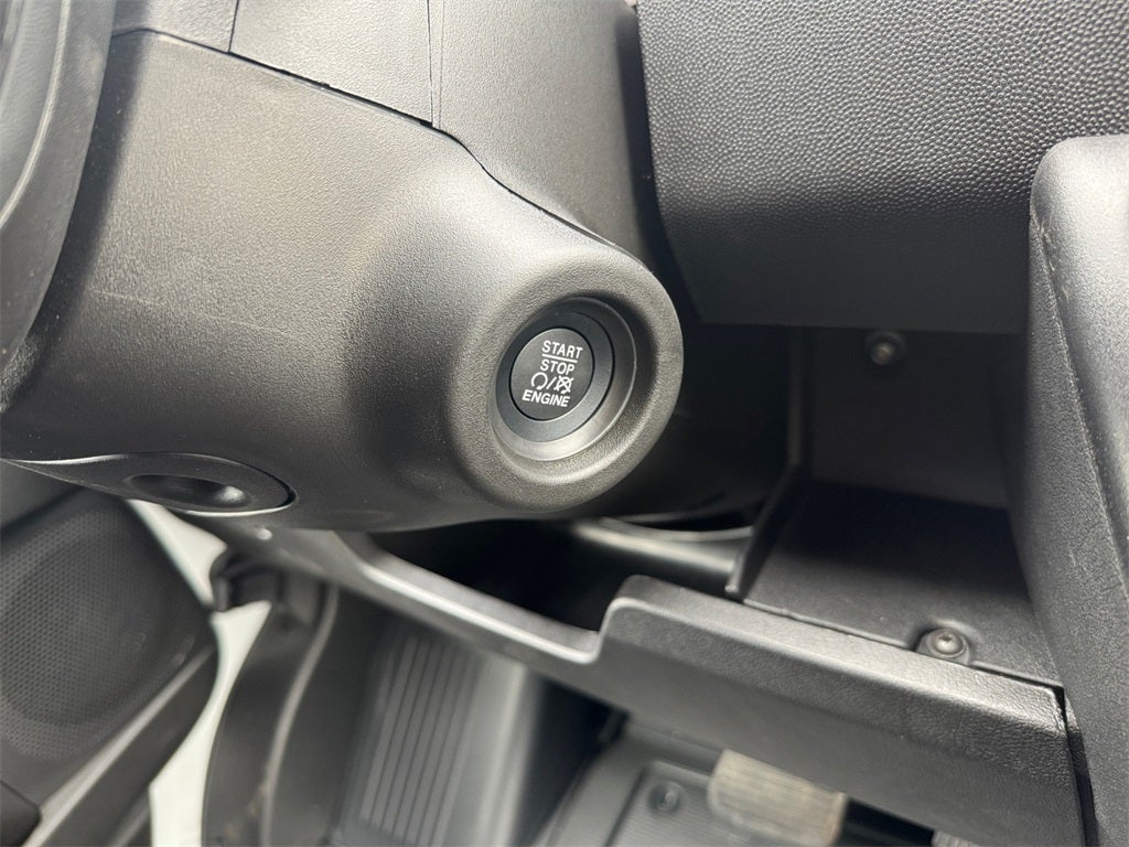 2026 RAM ProMaster 1500 Low Roof / 136" WB