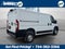 2026 RAM ProMaster 1500 Low Roof / 136" WB