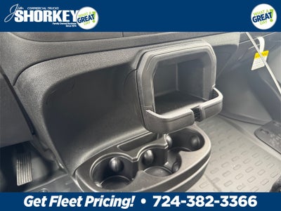 2026 RAM ProMaster 1500 Low Roof / 136" WB