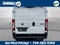 2026 RAM ProMaster 1500 Low Roof / 136" WB