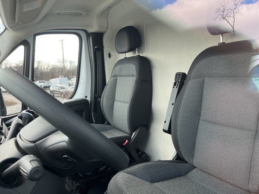 2023 RAM ProMaster 1500 Low Roof 136