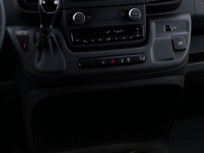 2026 RAM Promaster Base
