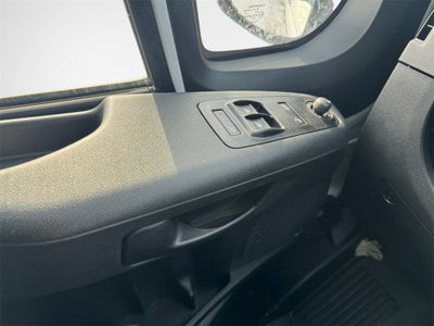 2026 RAM ProMaster 2500 High Roof / 159" WB