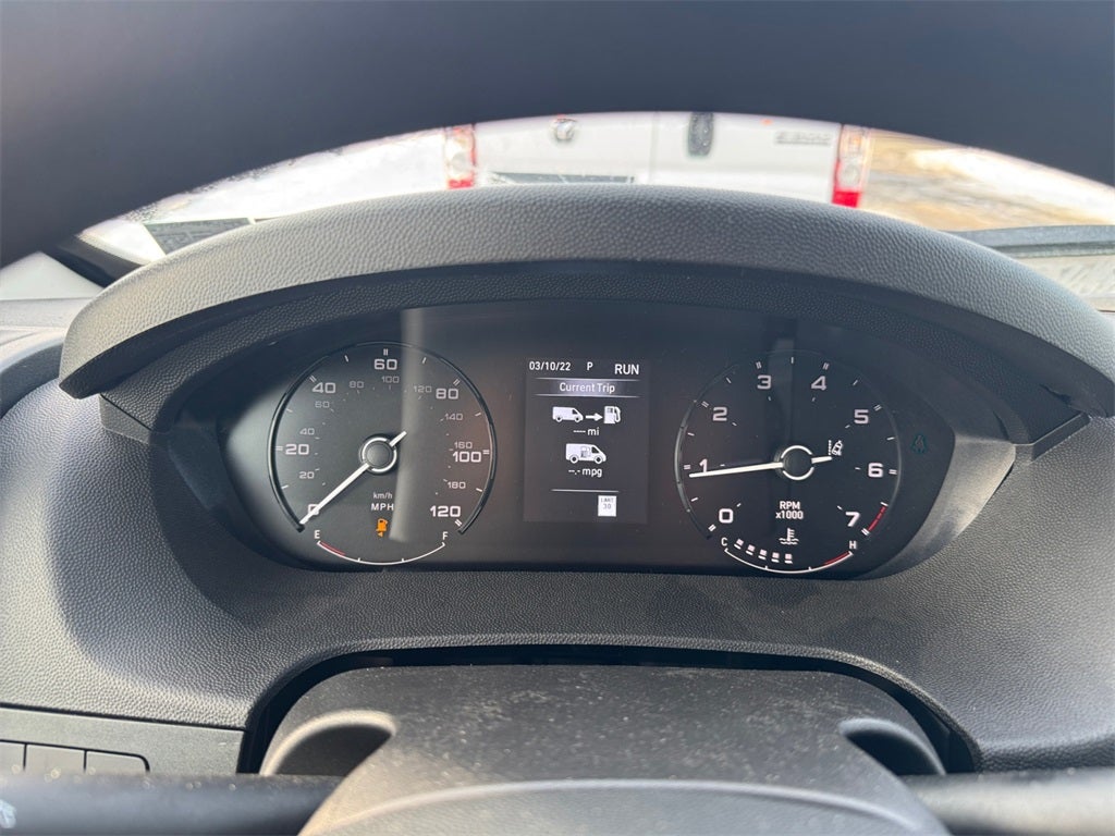 2026 RAM ProMaster 2500 High Roof / 159" WB