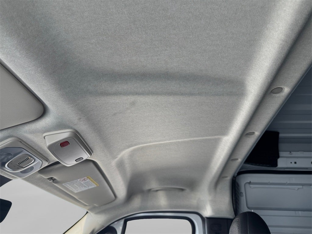 2026 RAM ProMaster 2500 High Roof / 159" WB