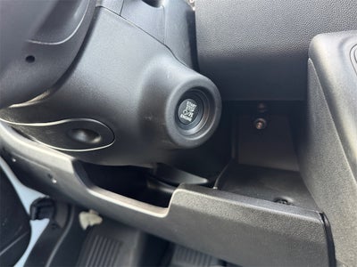 2026 RAM ProMaster 2500 High Roof / 159" WB