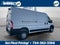 2026 RAM ProMaster 2500 High Roof / 159" WB