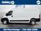 2026 RAM ProMaster 2500 High Roof / 159" WB