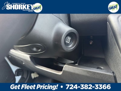 2026 RAM ProMaster 2500 High Roof / 159" WB