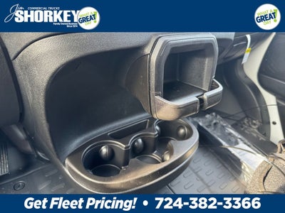 2026 RAM ProMaster 2500 High Roof / 159" WB