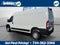 2026 RAM ProMaster 2500 High Roof / 159" WB