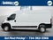 2026 RAM ProMaster 2500 High Roof / 159" WB
