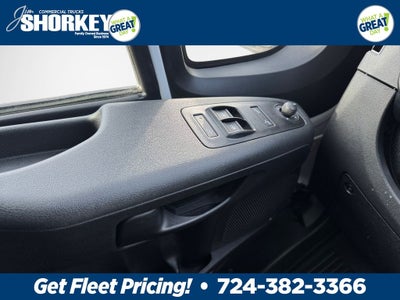 2026 RAM ProMaster 2500 High Roof / 136" WB