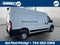 2026 RAM ProMaster 2500 High Roof / 136" WB