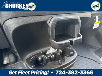 2026 RAM ProMaster 2500 High Roof / 136" WB