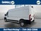2026 RAM ProMaster 2500 High Roof / 136" WB