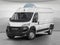 2026 RAM ProMaster 2500 High Roof / 136" WB