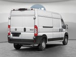 2026 RAM ProMaster 2500 High Roof / 136" WB