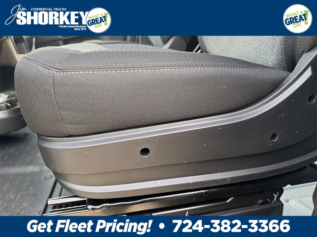 2026 RAM ProMaster 2500 High Roof / 136" WB