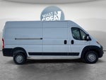 2026 RAM ProMaster 2500 High Roof / 136" WB