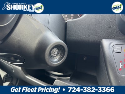 2026 RAM ProMaster 2500 High Roof / 136" WB