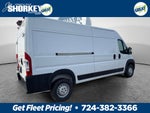 2026 RAM ProMaster 2500 High Roof / 136" WB