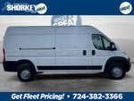 2026 RAM ProMaster 2500 High Roof / 136" WB