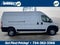 2026 RAM ProMaster 2500 High Roof / 136" WB