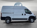2026 RAM Promaster High Roof / 136" WB