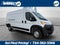 2026 RAM Promaster High Roof / 159" WB