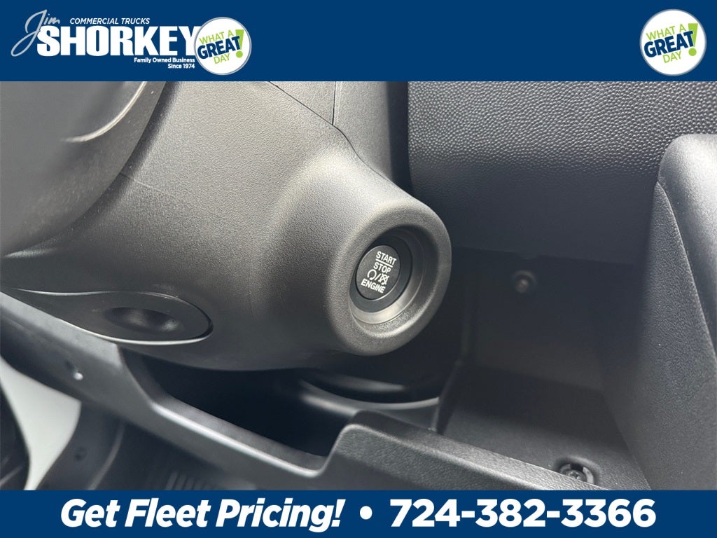 2026 RAM Promaster High Roof / 159" WB