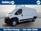 2026 RAM Promaster High Roof / 159" WB