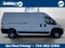 2026 RAM ProMaster 2500 High Roof / 159" WB