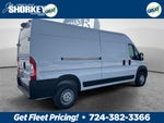 2026 RAM ProMaster 2500 High Roof / 159" WB