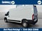 2026 RAM ProMaster 2500 High Roof / 159" WB