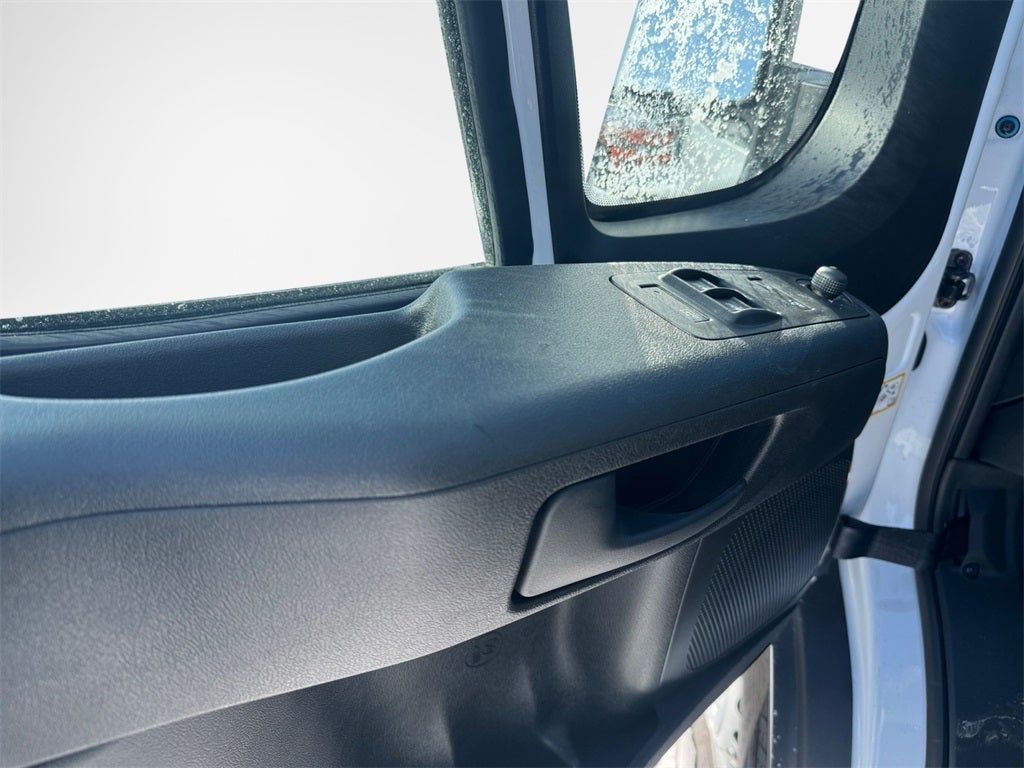 2026 RAM ProMaster 2500 High Roof / 159" WB