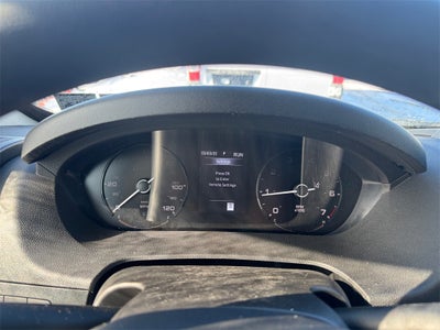 2026 RAM ProMaster 2500 High Roof / 159" WB