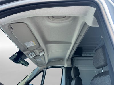 2026 RAM ProMaster 2500 High Roof / 159" WB