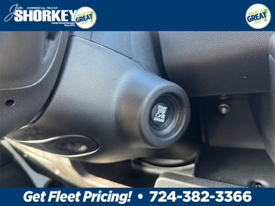 2026 RAM ProMaster 2500 High Roof / 159" WB