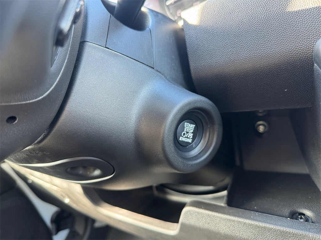 2026 RAM ProMaster 2500 High Roof / 159" WB